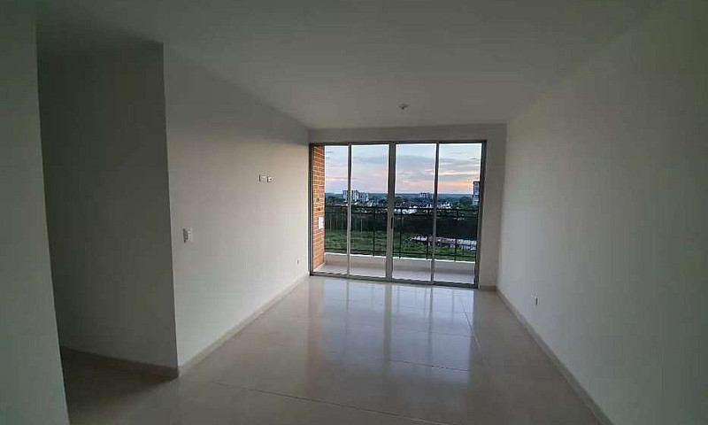 Arriendo Apartamento...