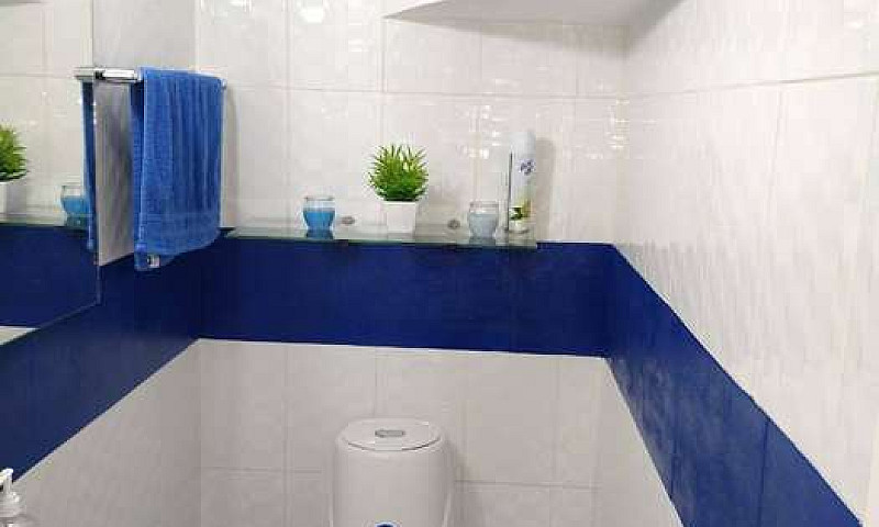Espectacular Casa En...