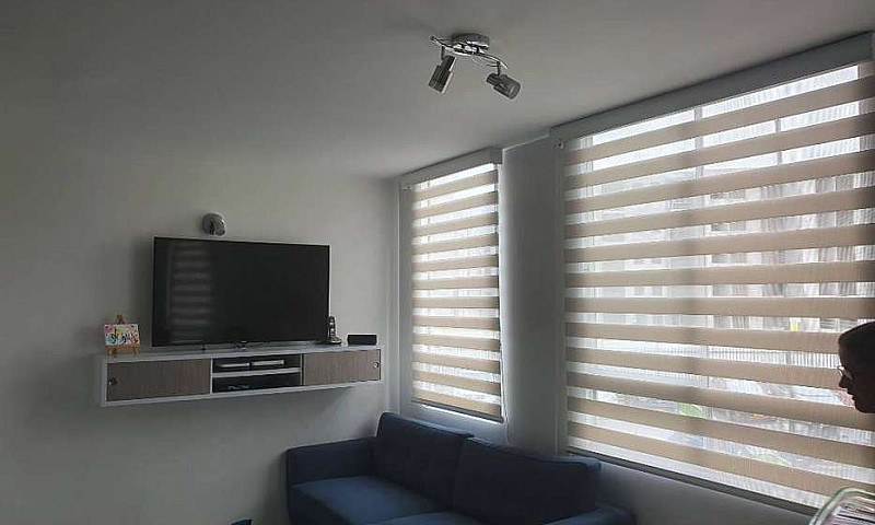 Apartamento De 2 Hab...