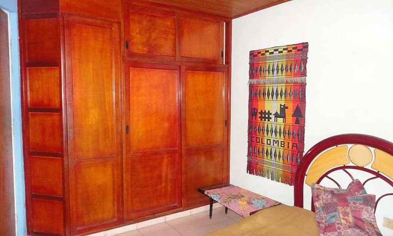 Arriendo Habitación ...