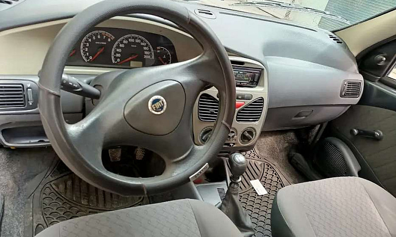 Fiat Palio 1.3 Con A...