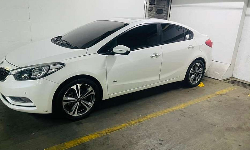 Cerato Kia Pro Summa...