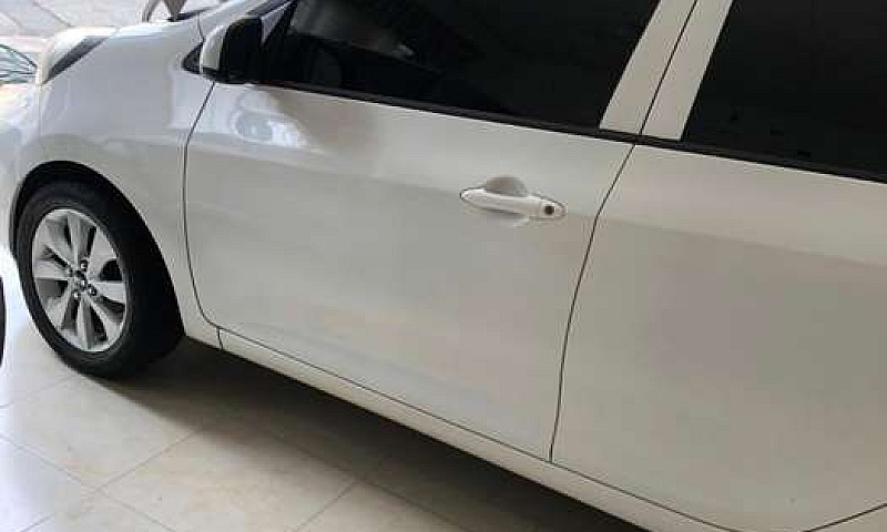 Kia Picanto Ion R 20...