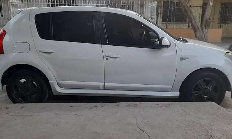 Vendo Sandero Excele...