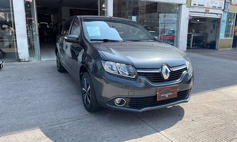 Renault Logan Intens...