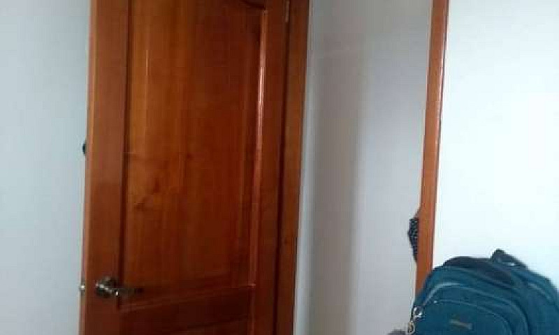 Apartamento En Venta...