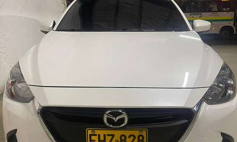 Mazda 2 Prime 2018...