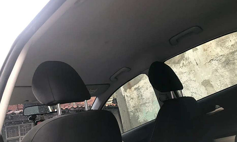 Kia Picanto Zenith...