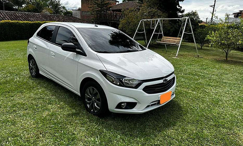 Chevrolet Joy 2022 1...
