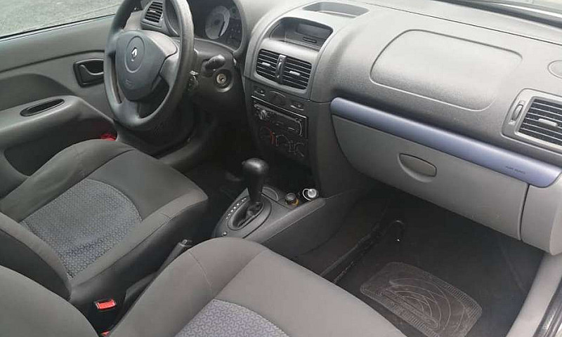 Se Vende Clio Expres...