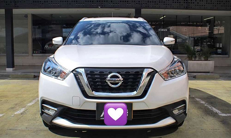 Oferta!!! Nissan Kic...