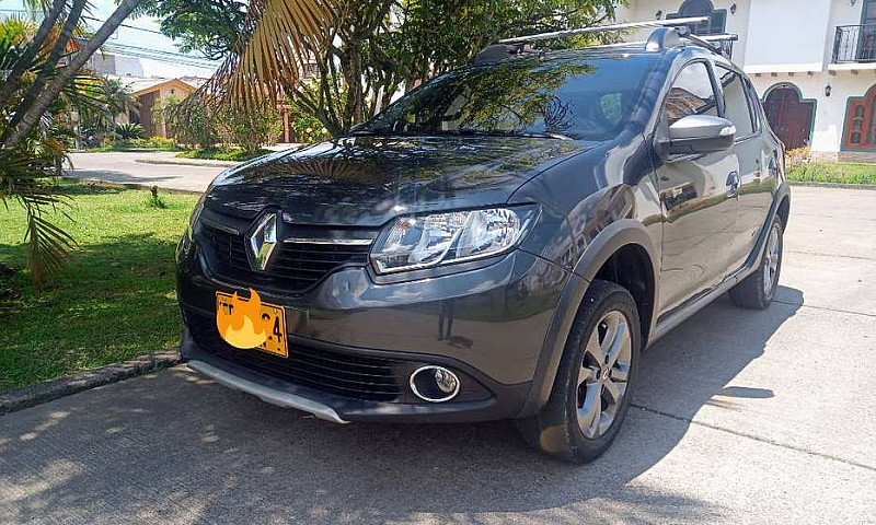 Stepway Dynamique 20...
