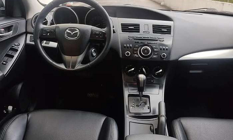 Vendo Mazda 3 Excele...