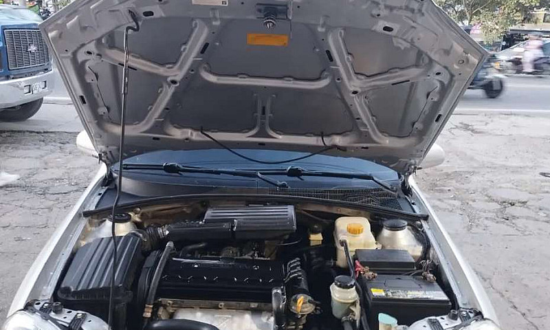 Chevrolet Optra 2006...