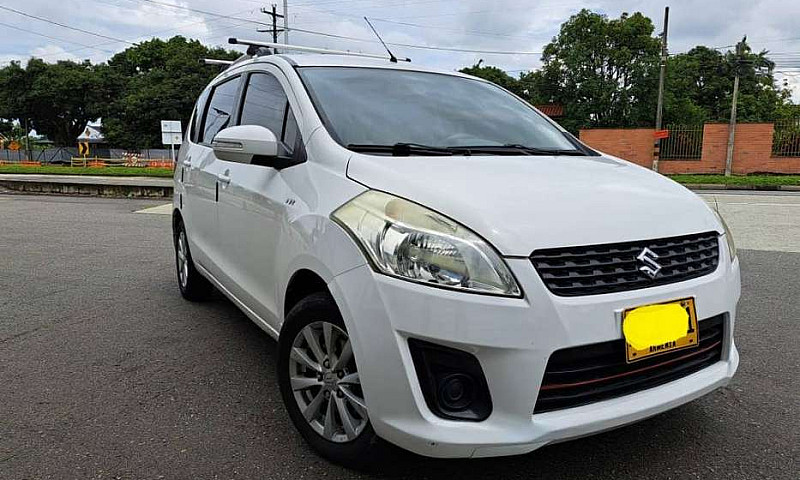 Suzuki Ertiga Automa...