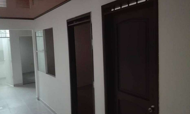 Arriendo Casa Maraco...
