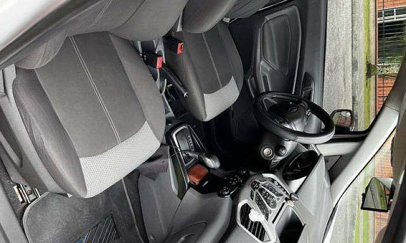 Ford Ecosport 2015 A...