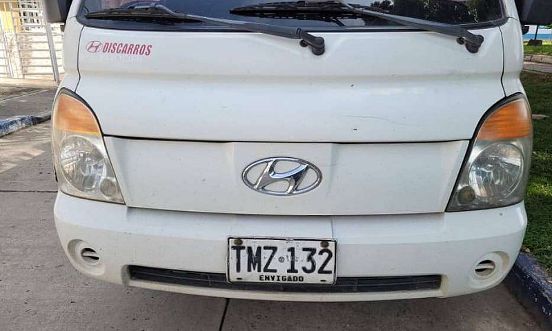 Vendo Carro Hyundai ...