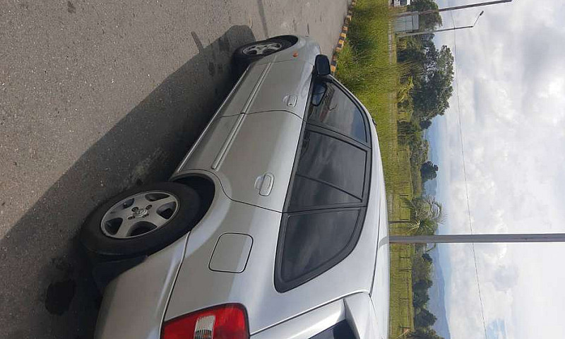 Mazda Allegro Vehicu...