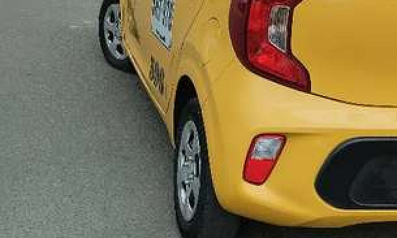 Vendo Taxi Afiliado ...