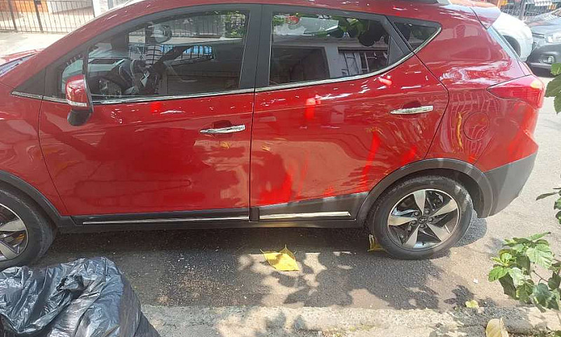 Vendo Jac S3 2018 Fu...