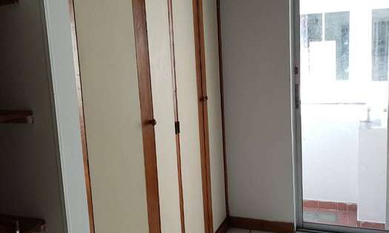 Apto Edificio Tulipa...