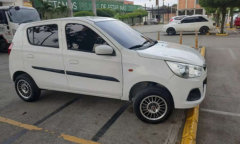 Suzuki Alto K10/1000...