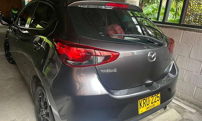 Venta Mazda 2 Grand ...