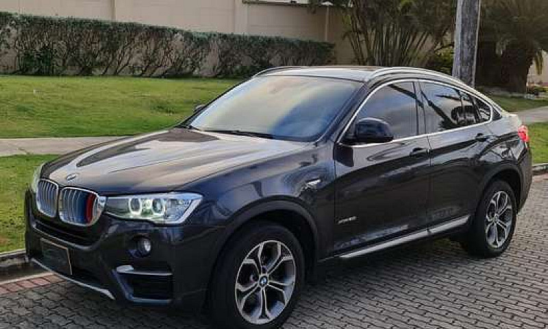 Venta De Bmw X4...