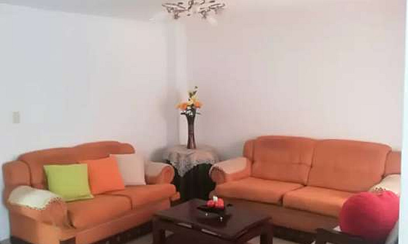 Venta De Casa...