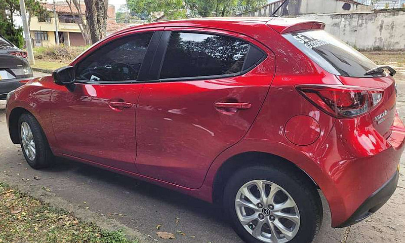 Mazda 2 En Excelente...