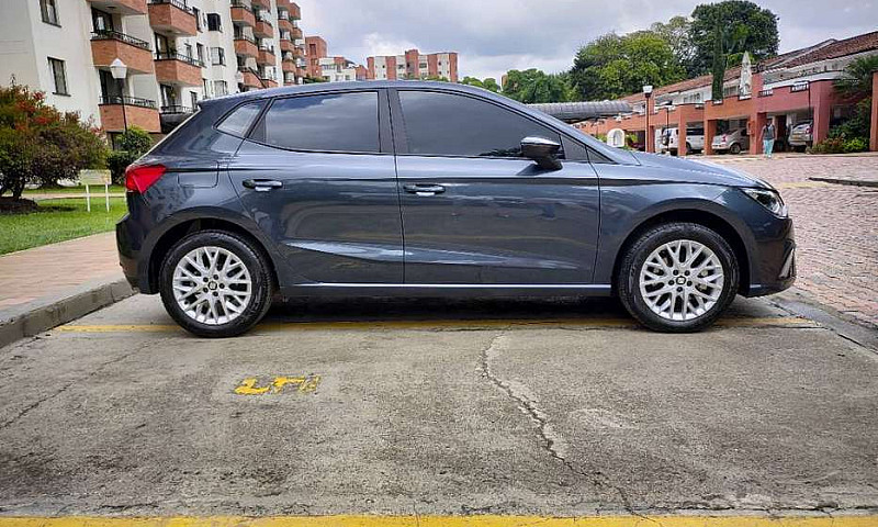 Seat Ibiza Style 202...