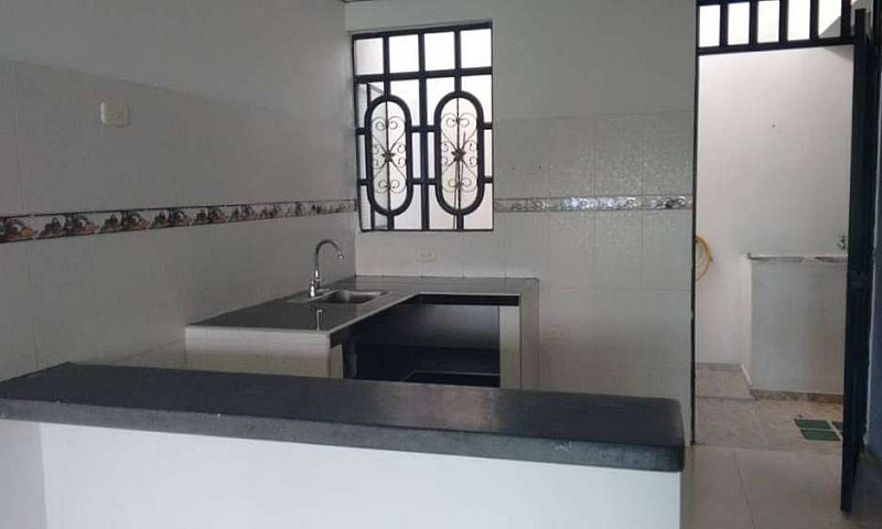 Vendo Hermosa Casa R...