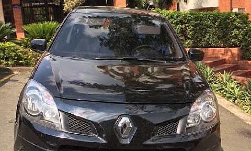 Koleos Expression 20...
