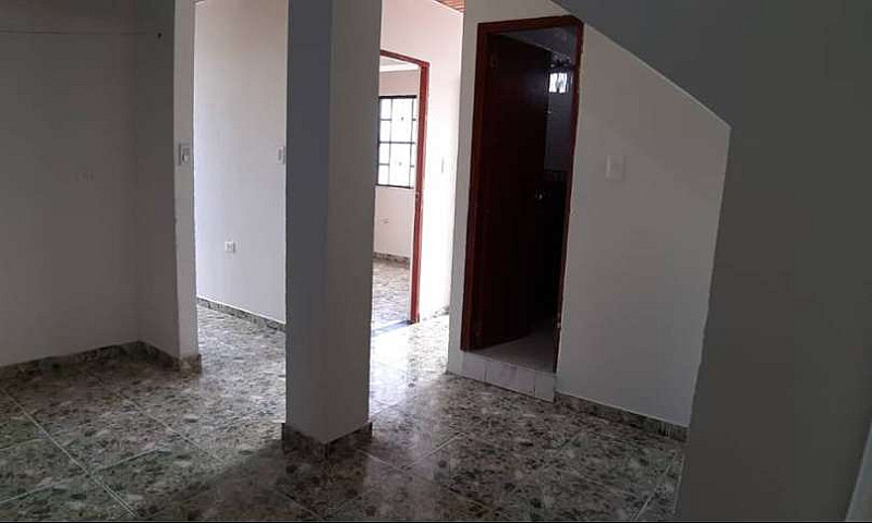 Renta Apartamento 20...