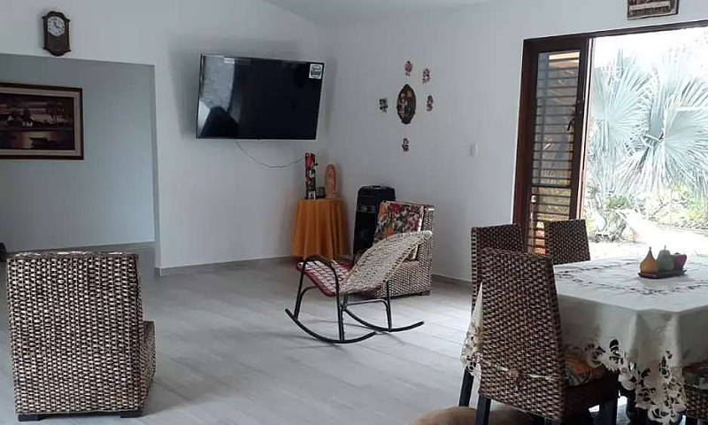 Vendo Casa Campestre...