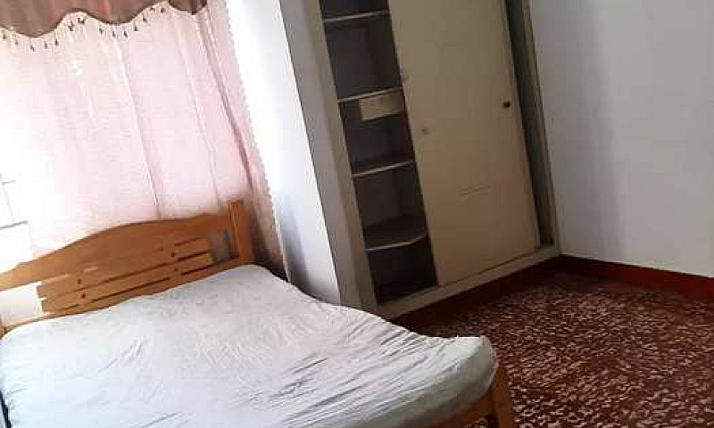 Habitación  Amoblada...