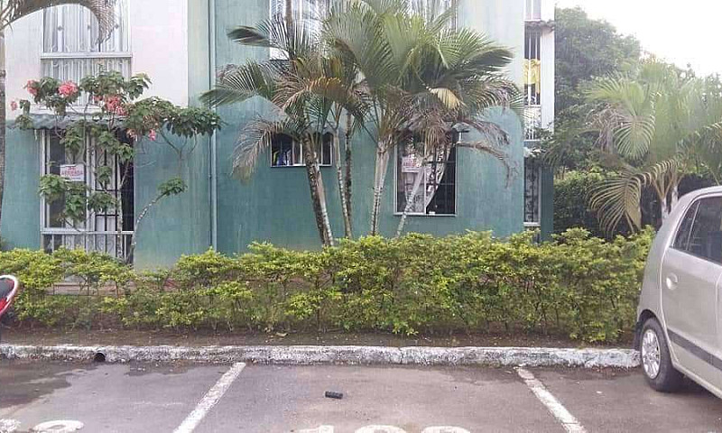 Hermoso Apto Multifa...