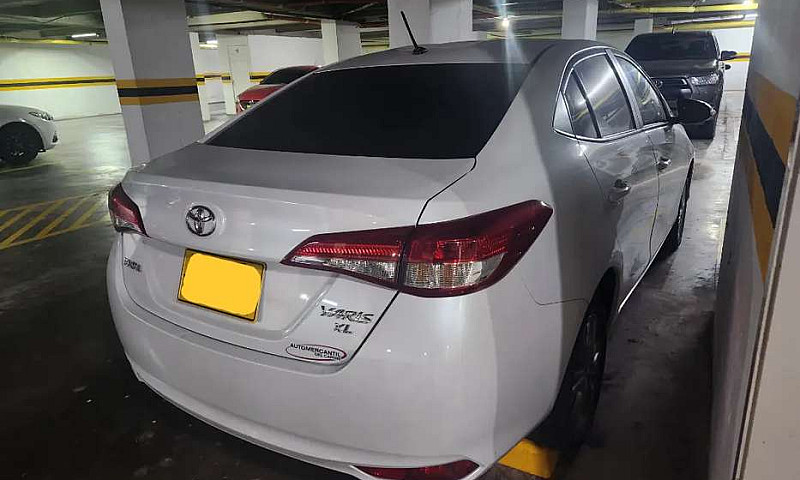 Toyota Yaris Xl 2022...