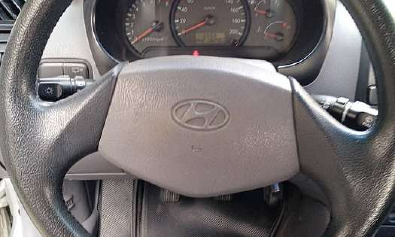 Hyundai Accent Gyro ...