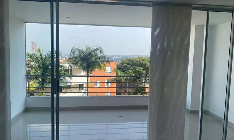 Se Vende Apartamento...