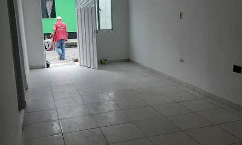 Casa Villavicencio...