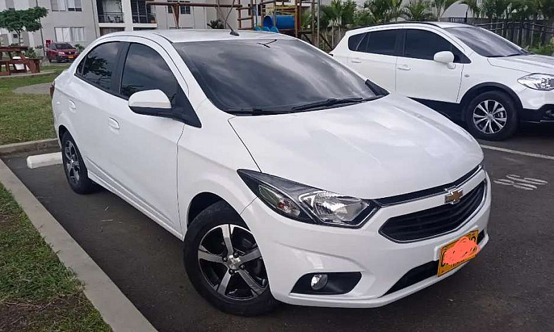 Chevrolet Onix...