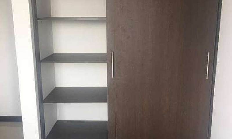 Apartamento A Estren...