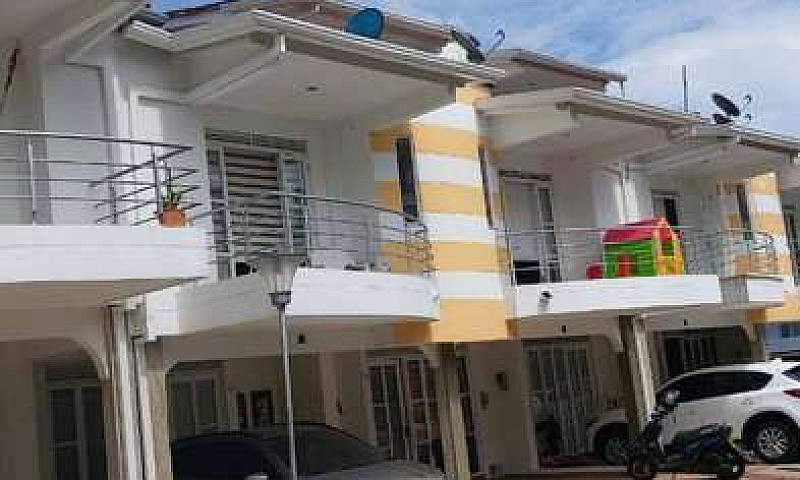 Venta De Casa...