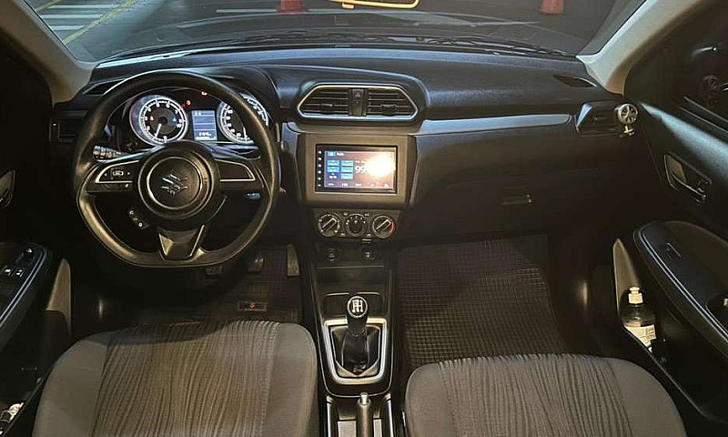 Vendo Carro Suzuki...