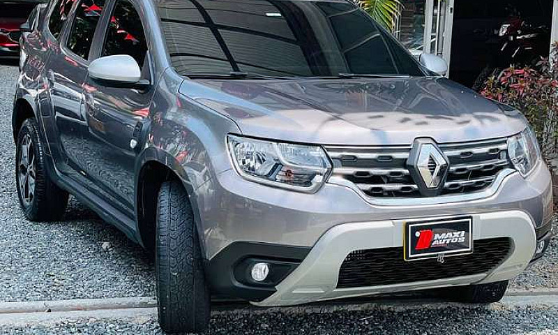 Renault Duster Inste...