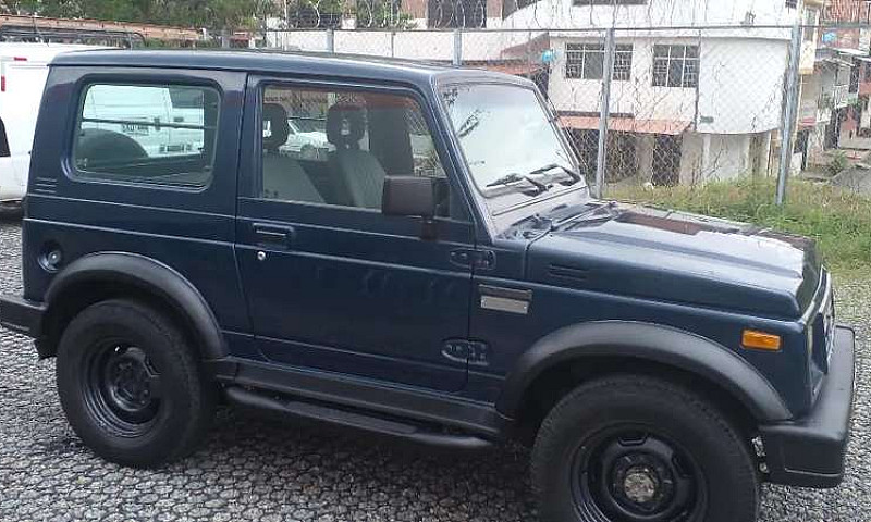 Vendo Campero Chevro...