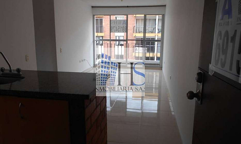 Lindo Apartamento De...