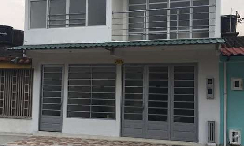 Venta Casa...